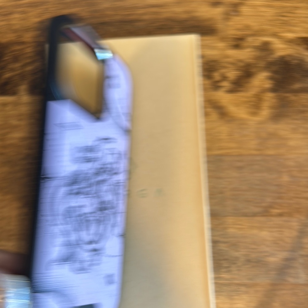 BURGA Virgo iPhone 15 Pro Max Case - Picture 3 of 5